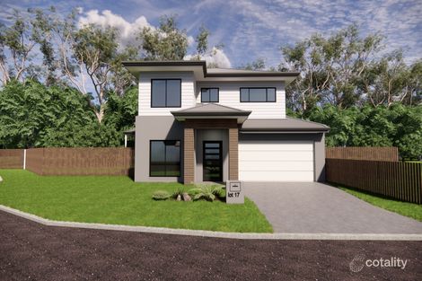 Property photo of 17 Ormiston Grove Ormiston QLD 4160