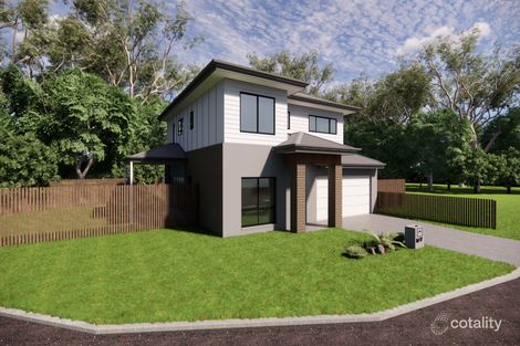 Property photo of 17 Ormiston Grove Ormiston QLD 4160