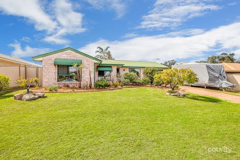 Property photo of 64 Protea Drive Bongaree QLD 4507