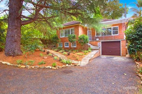 Property photo of 77 Ryde Road Pymble NSW 2073