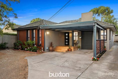 Property photo of 1/4 Flowerdale Road Hampton East VIC 3188