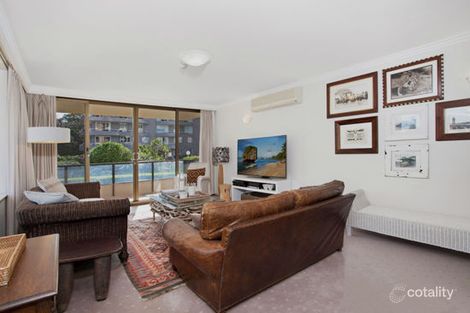 Property photo of 4/20 Bonner Avenue Manly NSW 2095