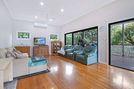 Property photo of 29 Thomas Street Greenslopes QLD 4120