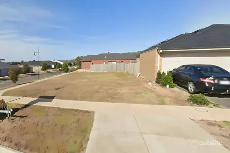 Property photo of 45 Tivoli Drive Curlewis VIC 3222