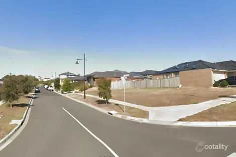 Property photo of 45 Tivoli Drive Curlewis VIC 3222