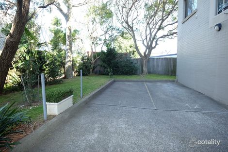 Property photo of 11/42-44 Doncaster Avenue Kensington NSW 2033