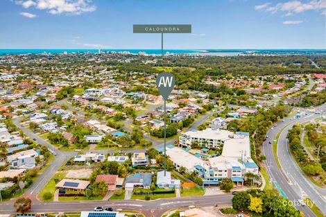 Property photo of 34 Browning Boulevard Battery Hill QLD 4551