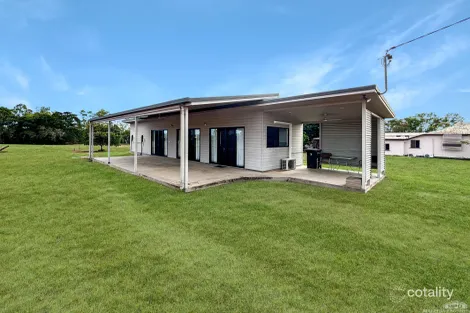 Property photo of 67-71 Raleigh Street Dimbulah QLD 4872