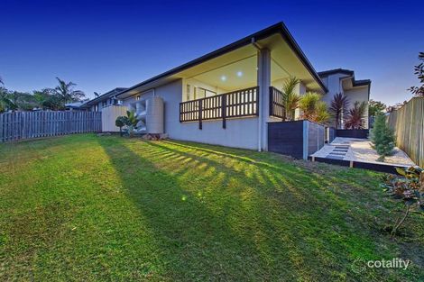 Property photo of 30 Dayflower Street Upper Coomera QLD 4209