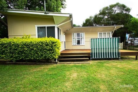 Property photo of 1 Walsh Street Newtown QLD 4305