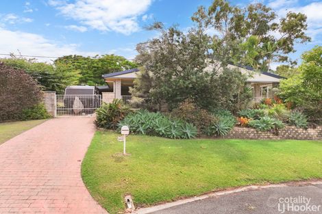 205 Wilson St, Frenchville, QLD 4701