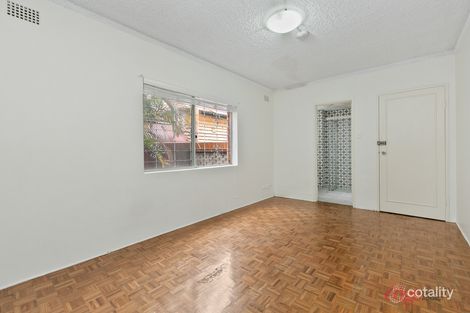 Property photo of 2/136 Denison Street Camperdown NSW 2050