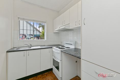 Property photo of 2/136 Denison Street Camperdown NSW 2050