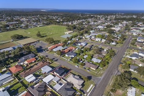 Property photo of 2 Cochrane Avenue Canton Beach NSW 2263