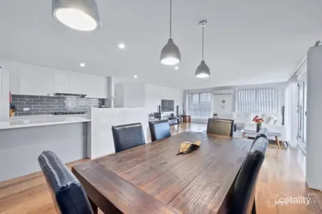 Property photo of 79 Southgate Drive Kings Meadows TAS 7249