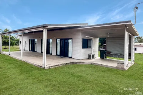 Property photo of 67-71 Raleigh Street Dimbulah QLD 4872