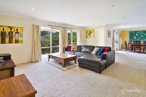 Property photo of 4 Yeats Avenue Killarney Heights NSW 2087