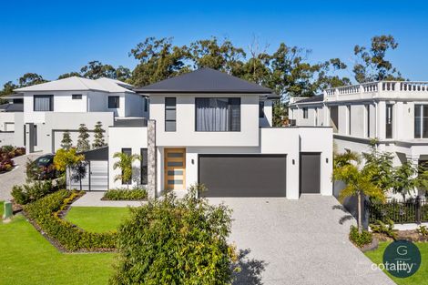 Property photo of 1871 Sawgrass Place Hope Island QLD 4212