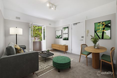 Property photo of 14/381-383 Liverpool Street Darlinghurst NSW 2010