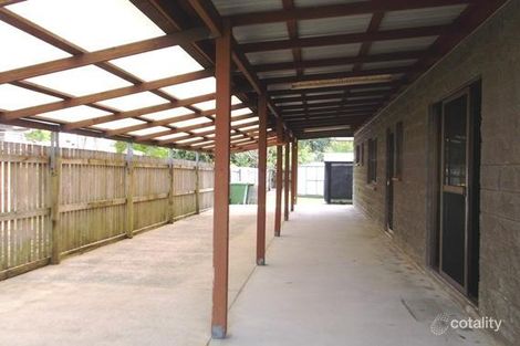 Property photo of 1 Samuel Court Andergrove QLD 4740