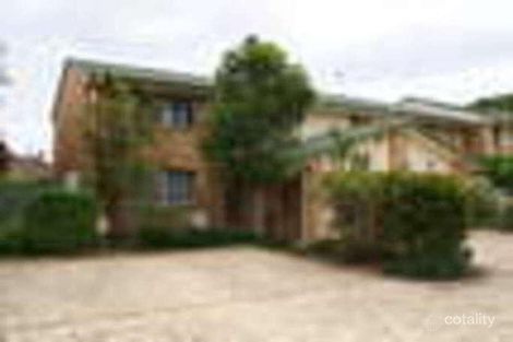 22/12-16 Bottlewood Ct, Burleigh Waters, QLD 4220