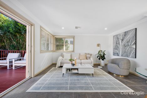 Property photo of 6 Hunterford Crescent Oatlands NSW 2117