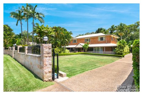 Property photo of 16 Cargill Avenue Frenchville QLD 4701