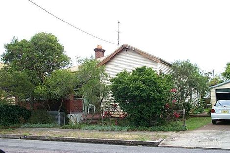 1/10 Northumberland St, Maryville, NSW 2293