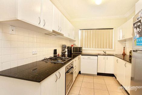 Property photo of 2/20-22 Lomond Street Guildford West NSW 2161
