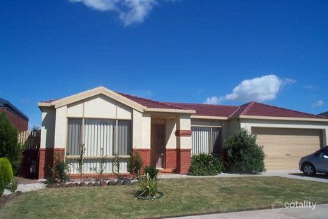Property photo of 19 Bateman Grove Hampton Park VIC 3976