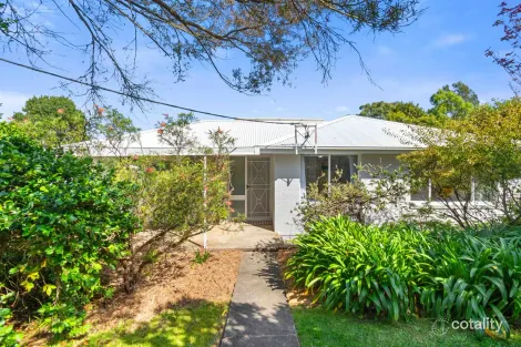 Property photo of 27 Myrtle Street Milton NSW 2538