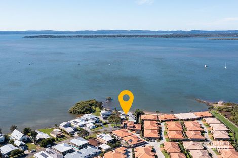 Property photo of 35 Base Street Victoria Point QLD 4165