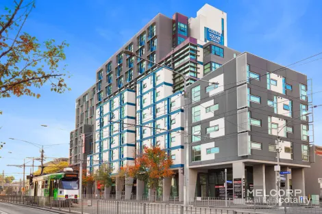 426/800 Swanston St, Carlton, VIC 3053