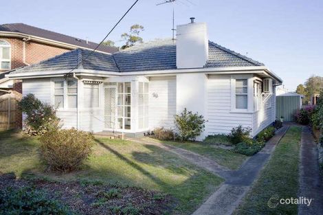 Property photo of 29 Lloyd Street Strathmore VIC 3041