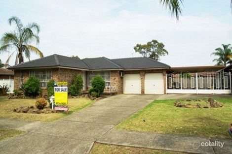 9 Ledbury Pl, Chipping Norton, NSW 2170