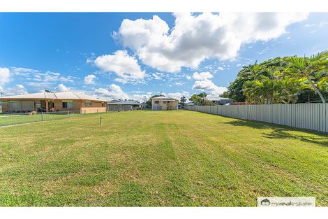 Property photo of 88 Clifton Street Berserker QLD 4701