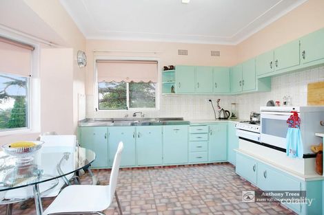 Property photo of 48 Clanwilliam Street Eastwood NSW 2122