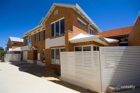 Property photo of 131B Railway Parade Mount Lawley WA 6050