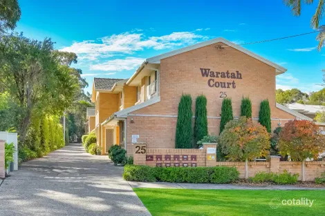 2/25-27 Waratah St, East Gosford, NSW 2250