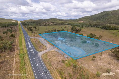 80721 Bruce Hwy, St Lawrence, QLD 4707