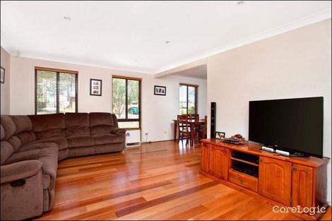 Property photo of 19 Snailham Crescent South Windsor NSW 2756