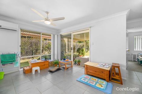 Property photo of 117 Brooklands Circuit Forest Lake QLD 4078