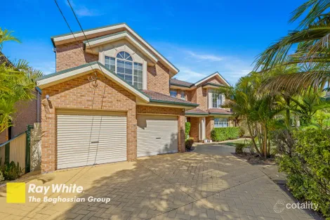 34 Payten Ave, Roselands, NSW 2196