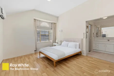 Property photo of 34 Payten Avenue Roselands NSW 2196