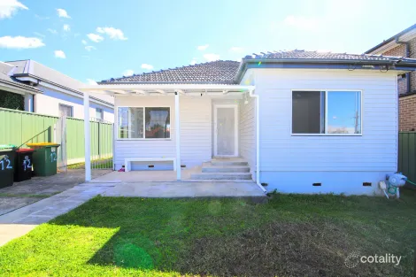12 York St, Condell Park, NSW 2200