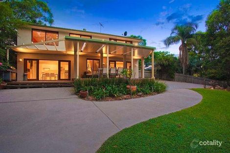 Property photo of 33A Phillip Road Putney NSW 2112