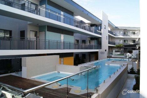 59/23 Junction Bvd, Cockburn Central, WA 6164