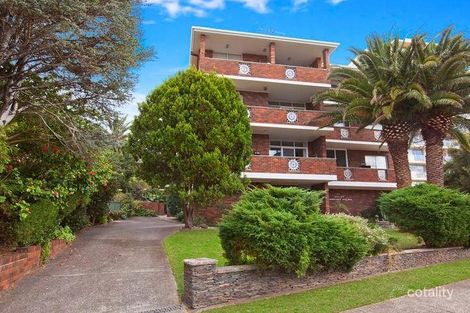 4/65-67 Ewos Pde, Cronulla, NSW 2230