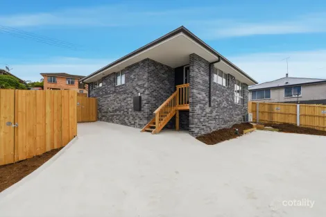 Property photo of 11 Vicary Place Rokeby TAS 7019
