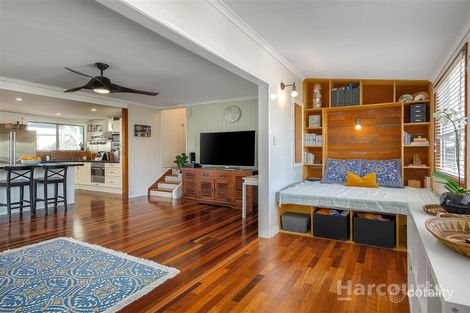 Property photo of 5 Pinewood Street Geebung QLD 4034